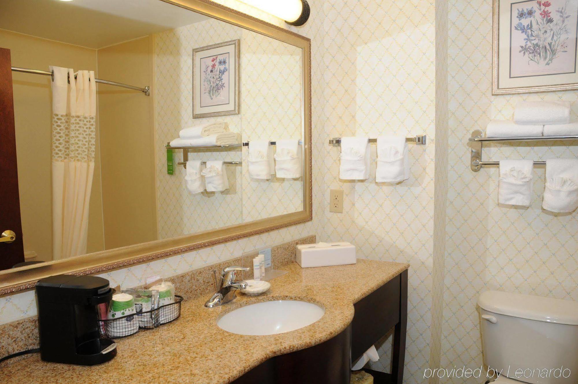 Hampton Inn Hinesville Exteriör bild