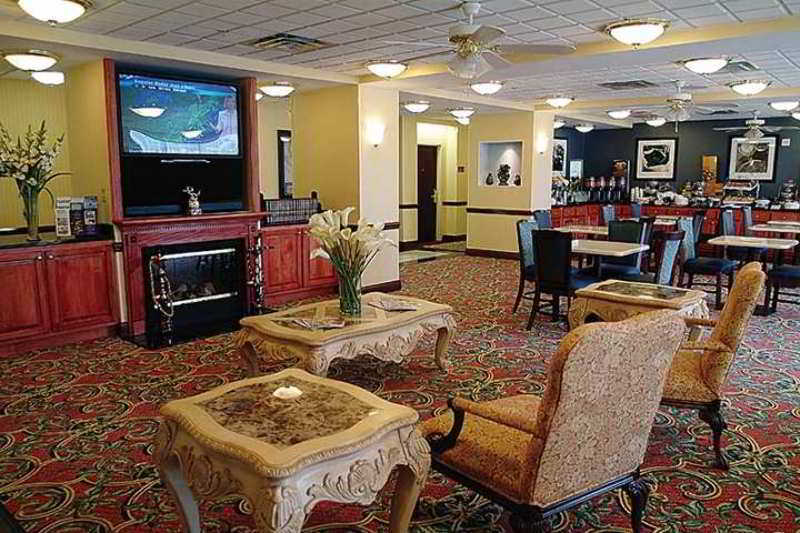 Hampton Inn Hinesville Exteriör bild